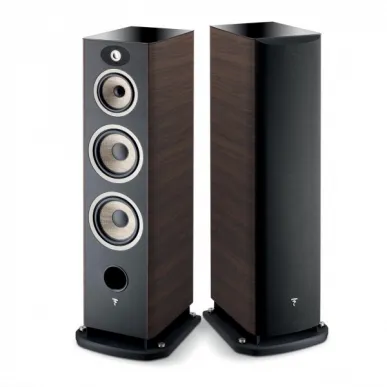 Напольная акустика Focal Aria 948 Noyer